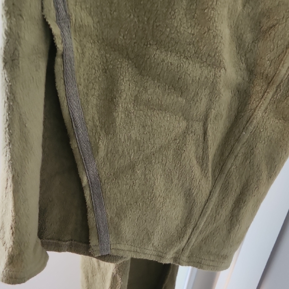 We the free Olive Green Pants - Picture 5 of 7